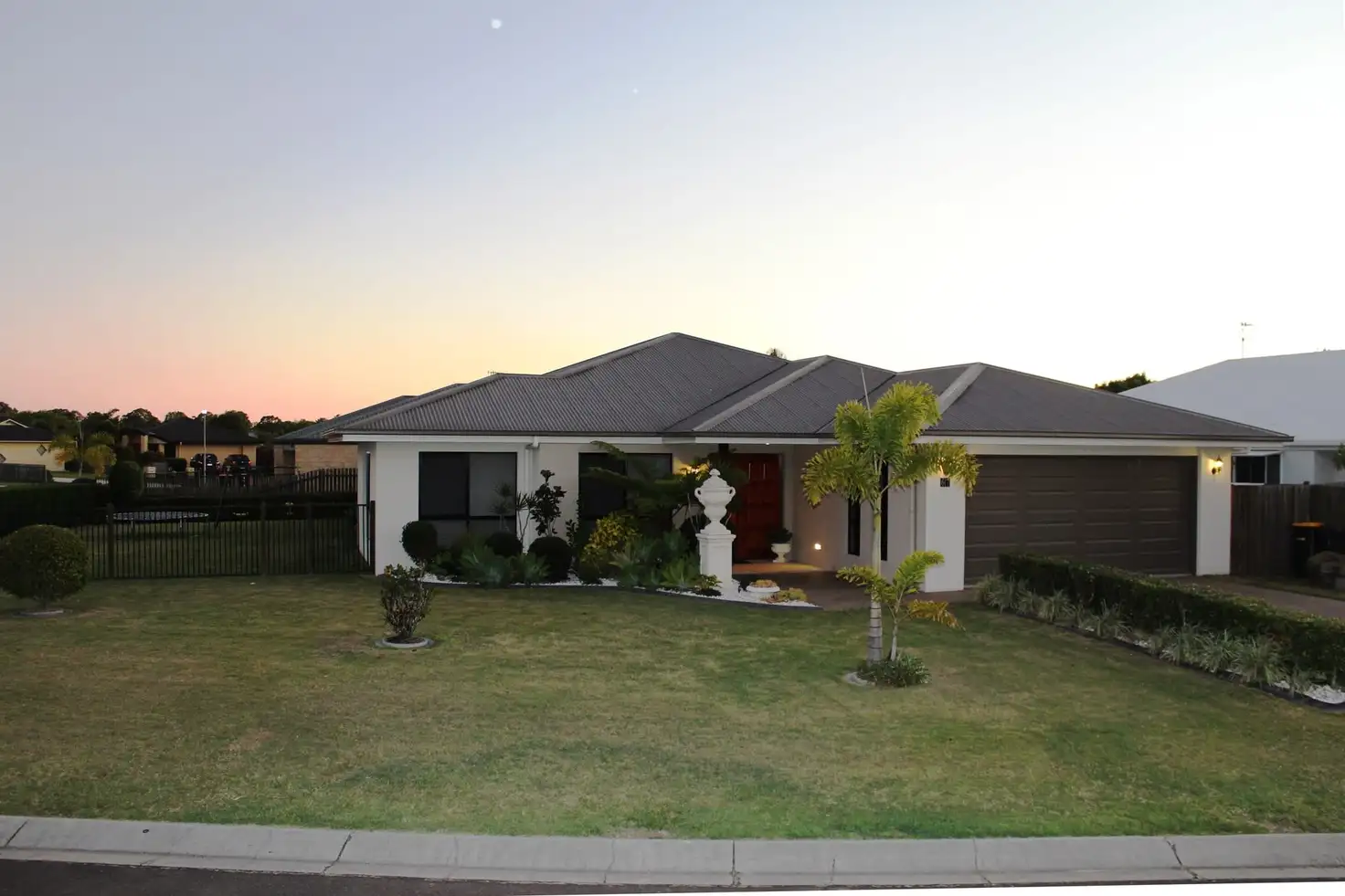 Main view of Homely house listing, 67 La Frantz Drive, Tinana QLD 4650