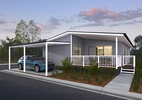Main view of Homely retirement listing, 116/1A Stockton Street, Morisset NSW 2264