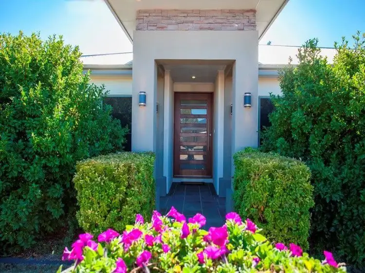 73 Sommerfeld Crescent, Chinchilla QLD 4413