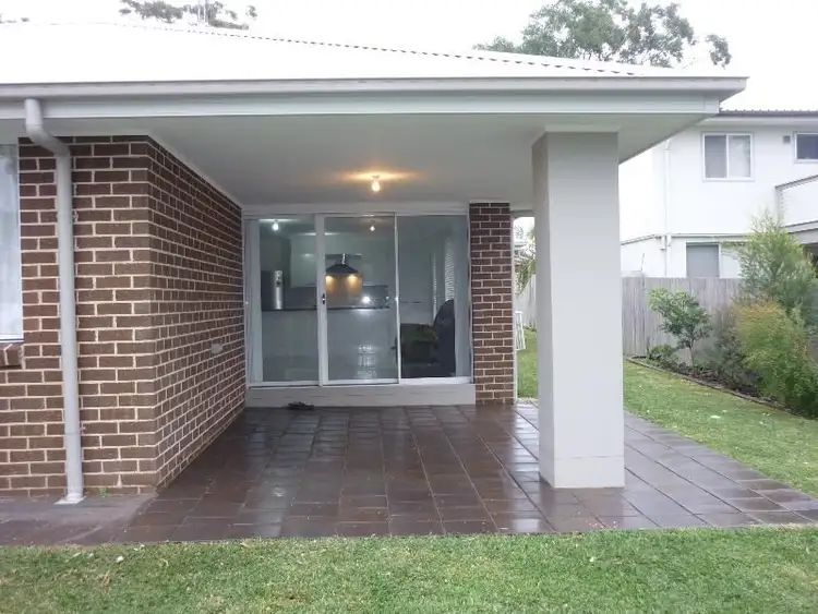 Fourth view of Homely house listing, 6 Flamingo Ave, Sanctuary Point NSW 2540