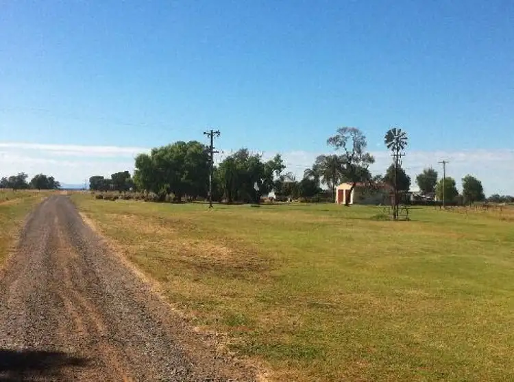 Main view of Homely rural property listing, Address available on request