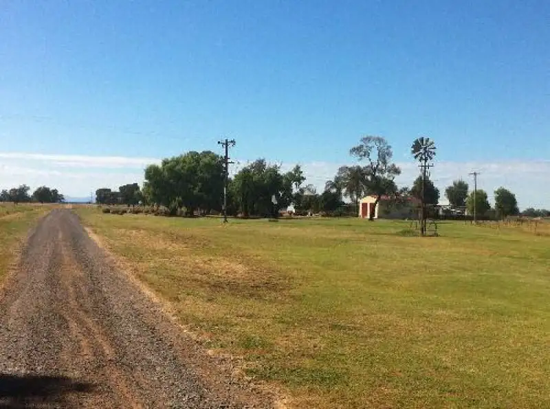 Main view of Homely rural property listing, Address available on request