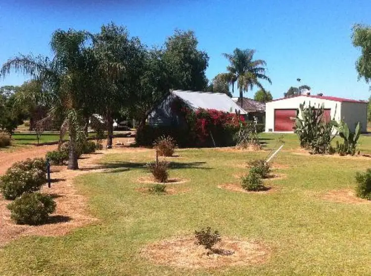 Third view of Homely rural property listing, Address available on request