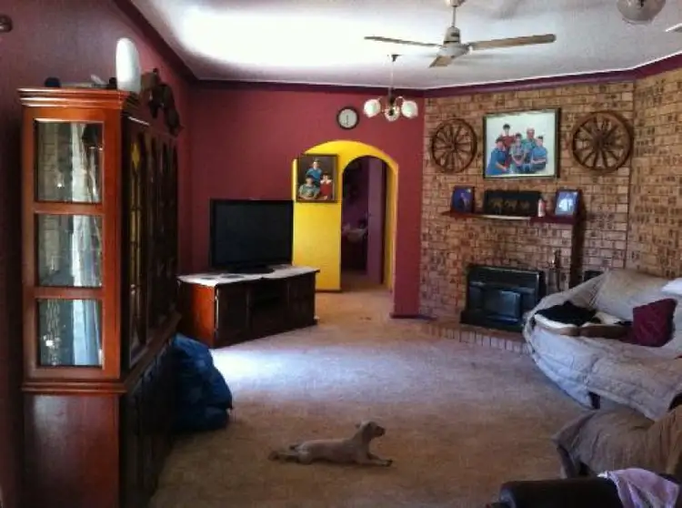 Fifth view of Homely rural property listing, Address available on request