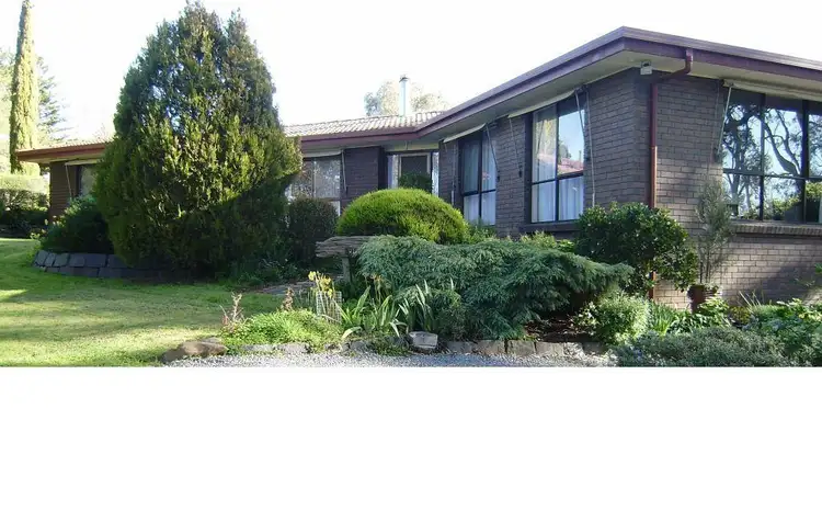 Main view of Homely house listing, 45 Paech Rd, Wistow SA 5251