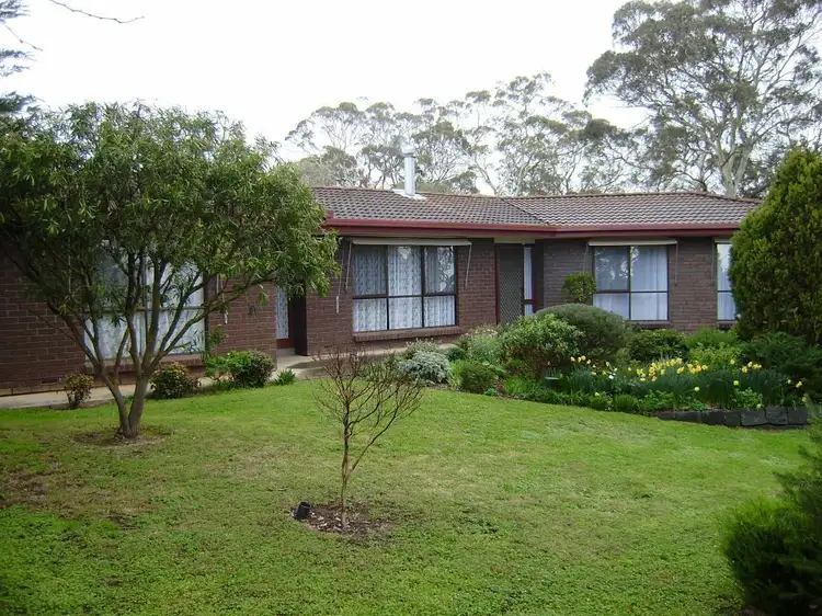 Second view of Homely house listing, 45 Paech Rd, Wistow SA 5251