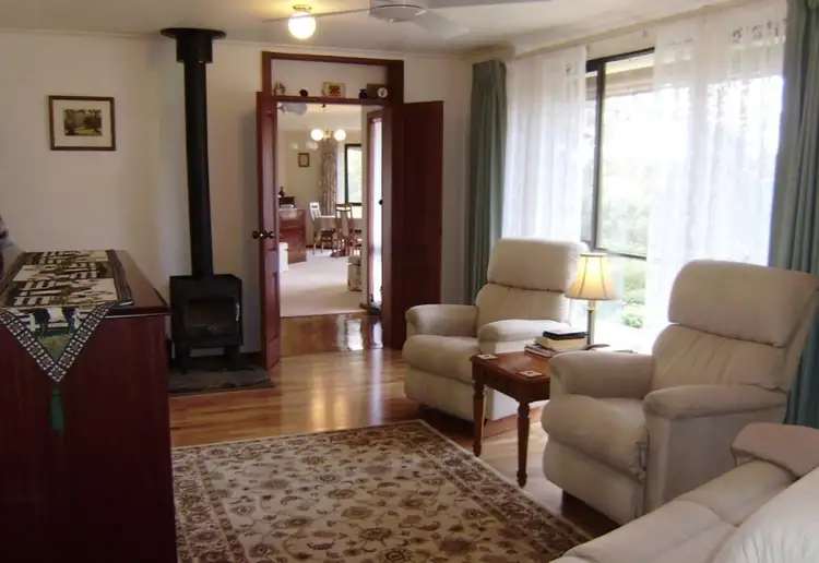 Fifth view of Homely house listing, 45 Paech Rd, Wistow SA 5251