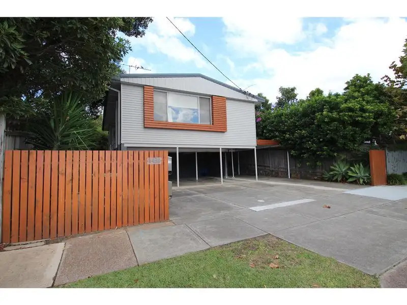 Main view of Homely unit listing, 3/143A Crebert Street, Mayfield NSW 2304