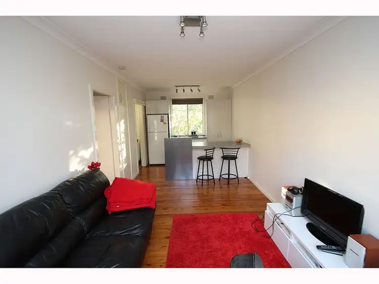 Second view of Homely unit listing, 3/143A Crebert Street, Mayfield NSW 2304