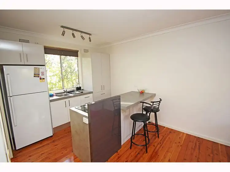 Third view of Homely unit listing, 3/143A Crebert Street, Mayfield NSW 2304