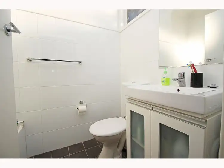 Fifth view of Homely unit listing, 3/143A Crebert Street, Mayfield NSW 2304