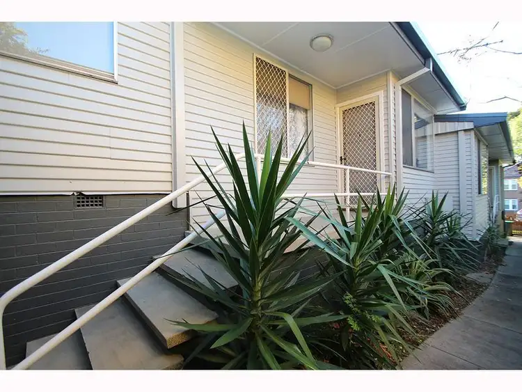 Sixth view of Homely unit listing, 3/143A Crebert Street, Mayfield NSW 2304
