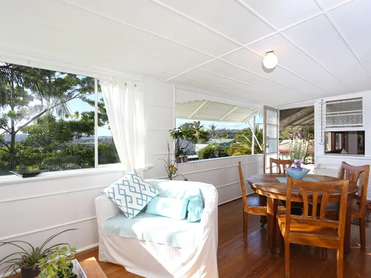 Second view of Homely house listing, 13 Esyth Street, Girards Hill NSW 2480