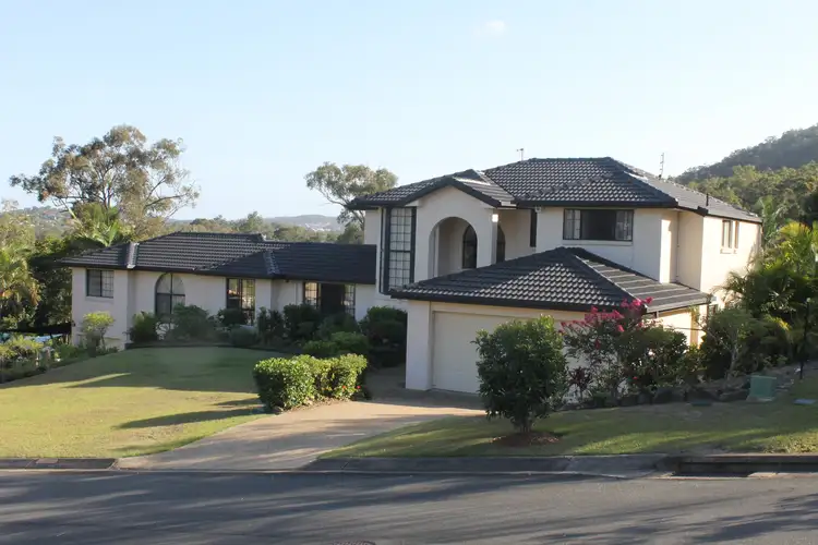Main view of Homely house listing, 5 Roche Court, Oxenford QLD 4210