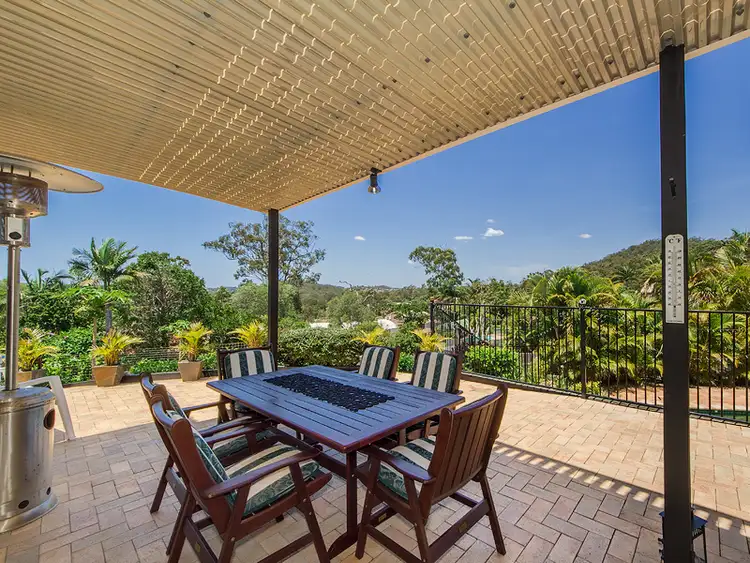 Third view of Homely house listing, 5 Roche Court, Oxenford QLD 4210