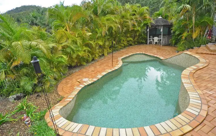 Fourth view of Homely house listing, 5 Roche Court, Oxenford QLD 4210