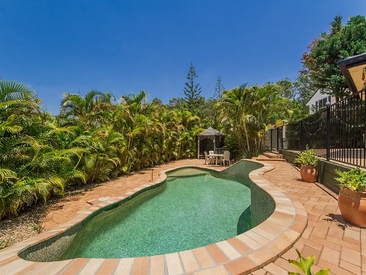 Fifth view of Homely house listing, 5 Roche Court, Oxenford QLD 4210