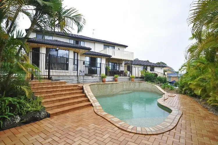 Sixth view of Homely house listing, 5 Roche Court, Oxenford QLD 4210
