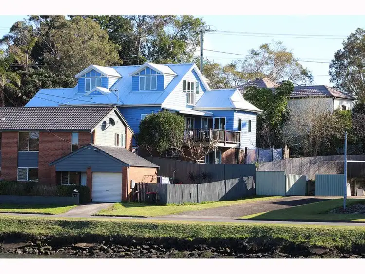 Main view of Homely house listing, 3 William Street, Tighes Hill NSW 2297
