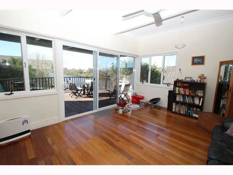 Second view of Homely house listing, 3 William Street, Tighes Hill NSW 2297