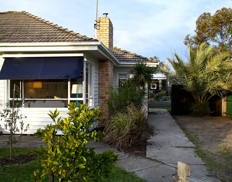 Second view of Homely house listing, 12 Akuna St, Altona VIC 3018