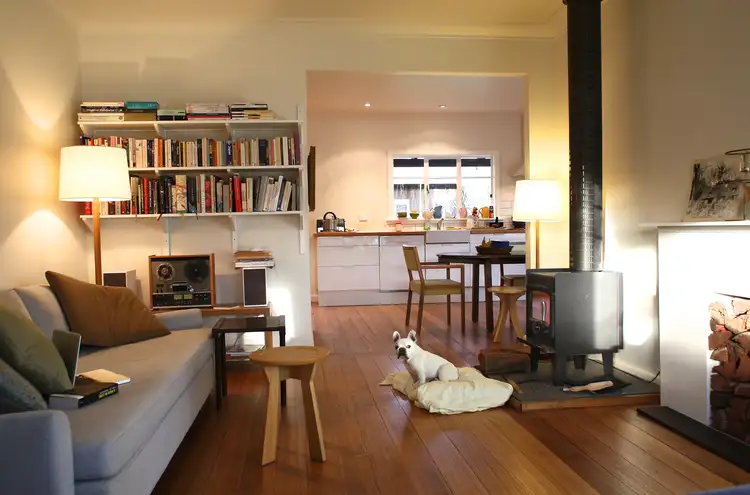 Fourth view of Homely house listing, 12 Akuna St, Altona VIC 3018