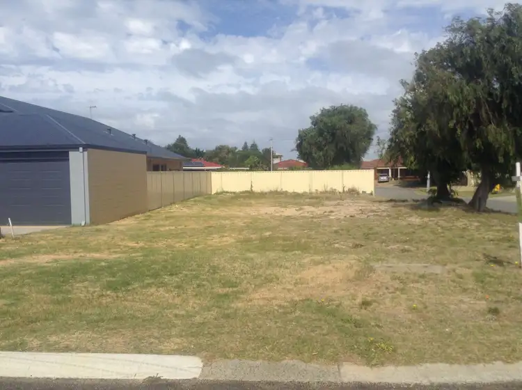 Fourth view of Homely land listing, 1 Reef Place, Safety Bay WA 6169