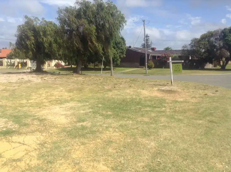 Fifth view of Homely land listing, 1 Reef Place, Safety Bay WA 6169