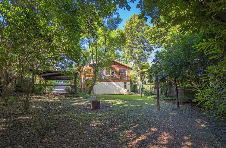 40 Lyon Street, Bellingen NSW 2454