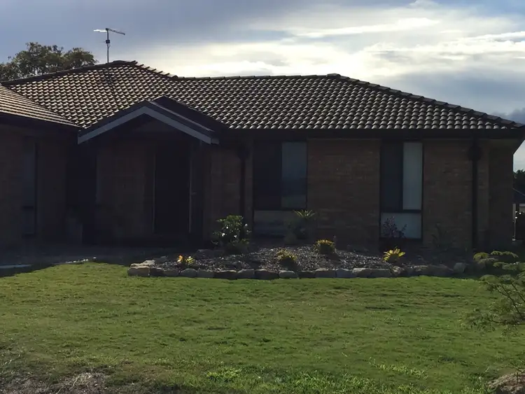 Fifth view of Homely house listing, 54 Casuarina Drive, Swan Bay NSW 2471