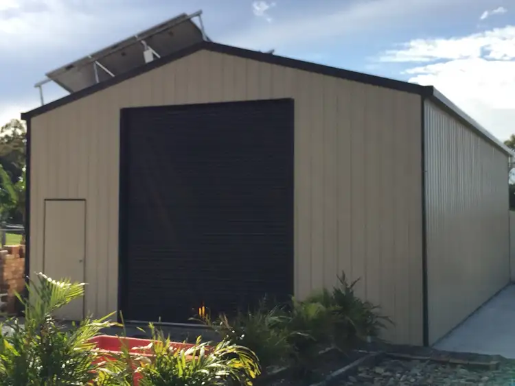 Sixth view of Homely house listing, 54 Casuarina Drive, Swan Bay NSW 2471