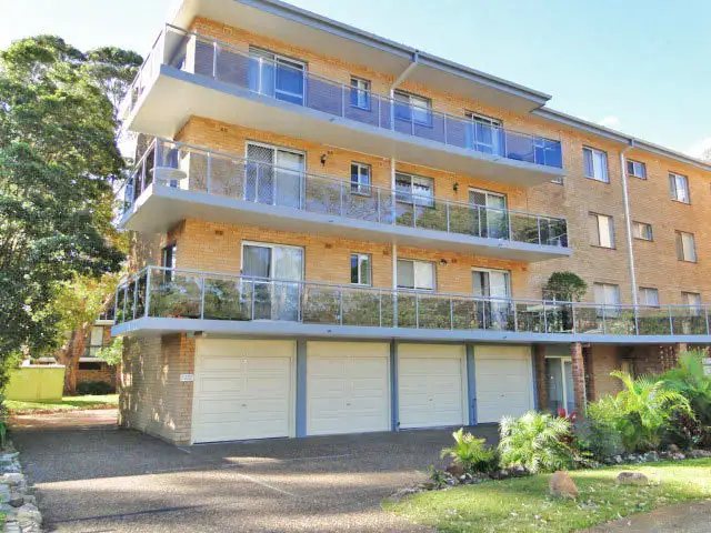 7/11 Catalina Close, Nelson Bay NSW 2315