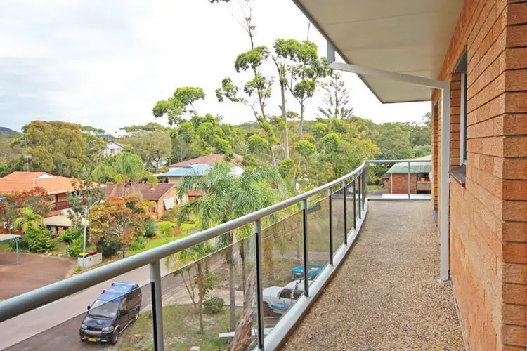 Second view of Homely unit listing, 7/11 Catalina Close, Nelson Bay NSW 2315