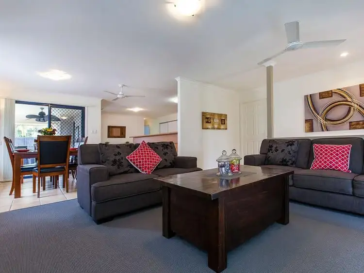 Second view of Homely house listing, 13 Linacre Street, Sippy Downs QLD 4556