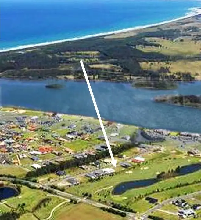 Main view of Homely land listing, 19 Josephine Blvd, Harrington NSW 2427