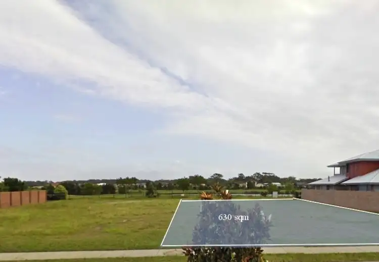 Second view of Homely land listing, 19 Josephine Blvd, Harrington NSW 2427