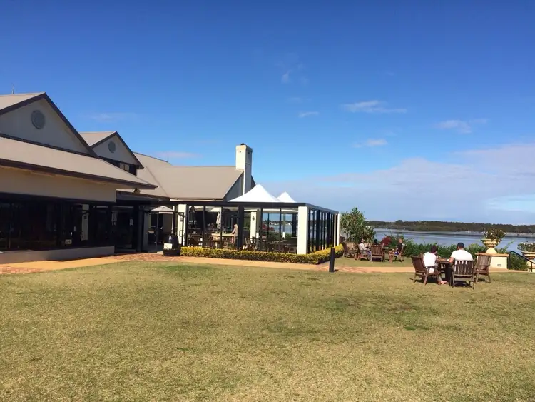 Fifth view of Homely land listing, 19 Josephine Blvd, Harrington NSW 2427