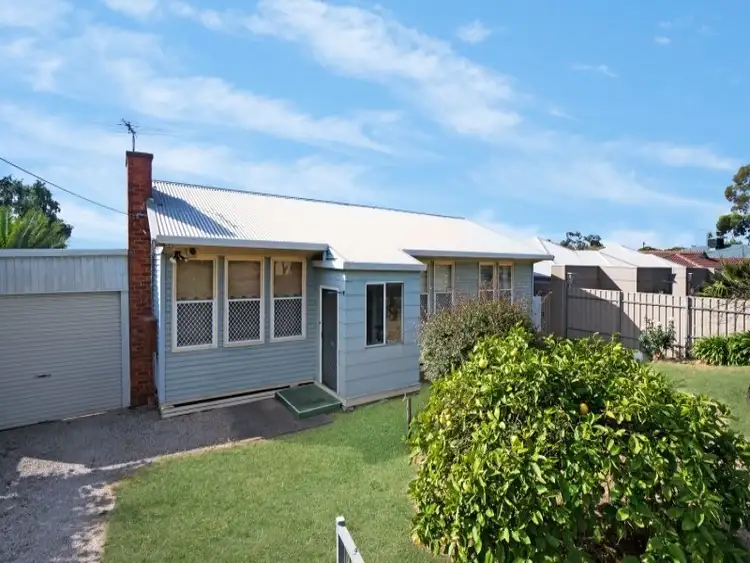 Main view of Homely house listing, 12 Austral Avenue, Clearview SA 5085