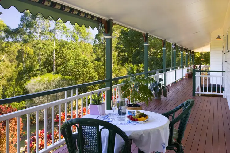 Second view of Homely house listing, 37-39 Crescent Road, Eumundi QLD 4562