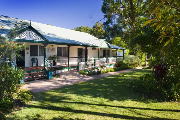 Fourth view of Homely house listing, 37-39 Crescent Road, Eumundi QLD 4562