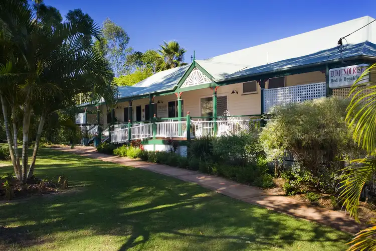 Fifth view of Homely house listing, 37-39 Crescent Road, Eumundi QLD 4562
