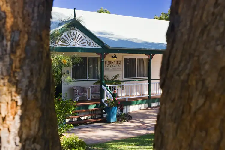 Sixth view of Homely house listing, 37-39 Crescent Road, Eumundi QLD 4562