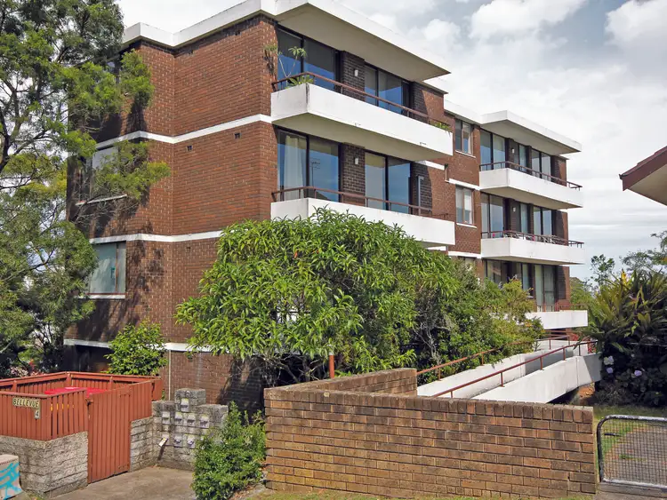 Second view of Homely unit listing, 8/4 Donald Street, Nelson Bay NSW 2315