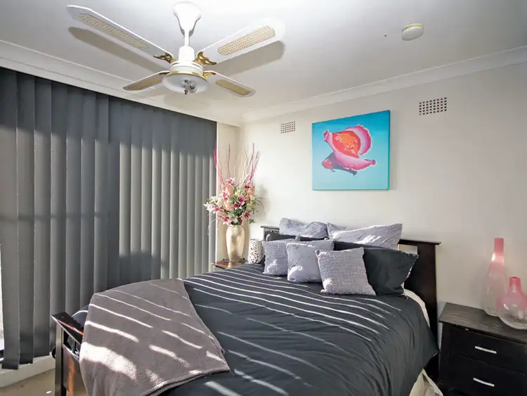Fifth view of Homely unit listing, 8/4 Donald Street, Nelson Bay NSW 2315