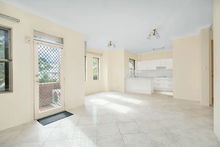Main view of Homely apartment listing, 6/168-172 Albert Road, Strathfield NSW 2135