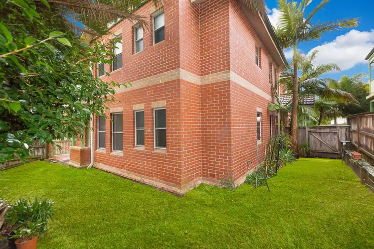 Second view of Homely apartment listing, 6/168-172 Albert Road, Strathfield NSW 2135