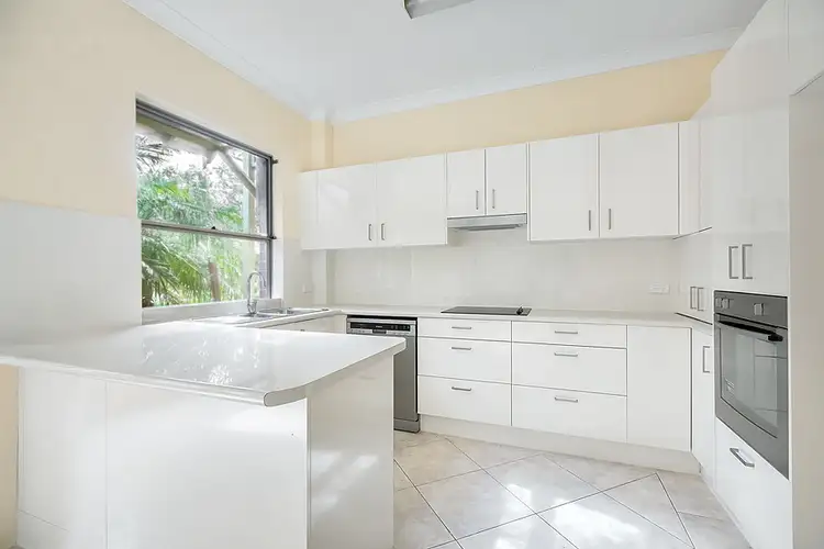 Third view of Homely apartment listing, 6/168-172 Albert Road, Strathfield NSW 2135