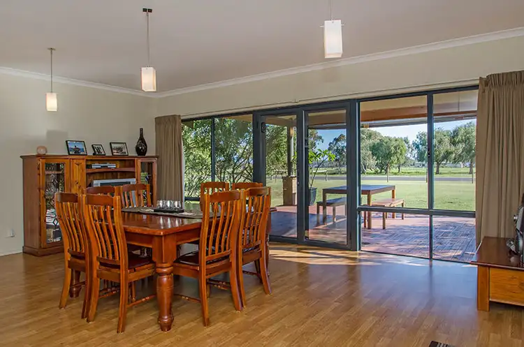 Fourth view of Homely rural property listing, 58 Lofthouse Dve, Leschenault WA 6233