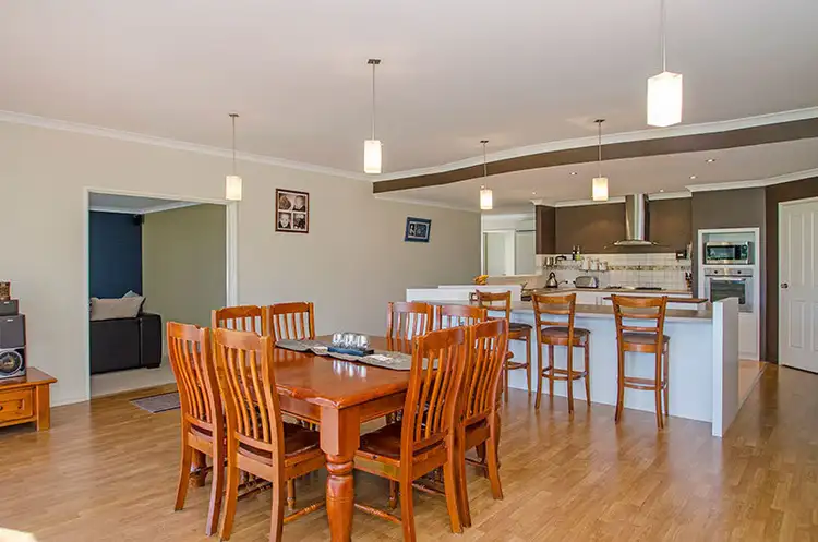Fifth view of Homely rural property listing, 58 Lofthouse Dve, Leschenault WA 6233