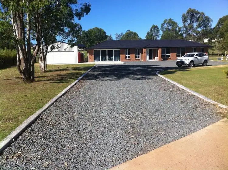 259 Iindah Road East, Tinana QLD 4650